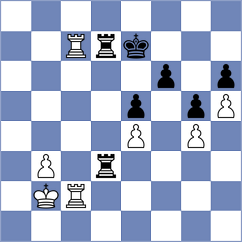 Winkels - Rose (chess.com INT, 2025)