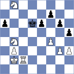 Njoroge - Antonios (Chess.com INT, 2021)