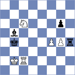 Bartel - Zilka (Walbrzych POL, 2024)