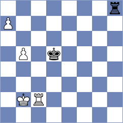 Moldagali - Tschernatsch (Pardubice CZE, 2024)