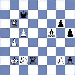 Bermejo Jimenez - Milov (Castelldefels, 2004)