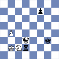 Hovakimyan - Margvelashvili (chess.com INT, 2024)