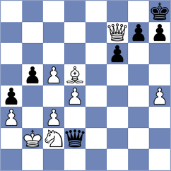 Mirzoev - Elgersma (Chess.com INT, 2020)