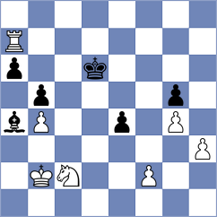 Vardi - Oliveira (chess.com INT, 2025)