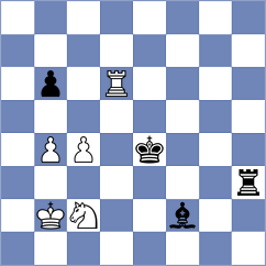 Degerman - Andersson (Malmo, 1998)