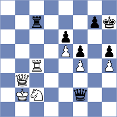 Vedant Rupeshbhai Varasada - Marimon Rubia (Barcelona ESP, 2024)