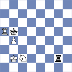 Sargsyan - Piliposyan (Yerevan ARM, 2024)