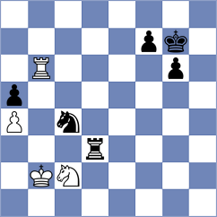 Tagirov - Khaziev (Ufa, 2008)
