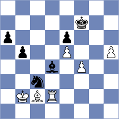 Jagirapu - Rozman (chess.com INT, 2025)