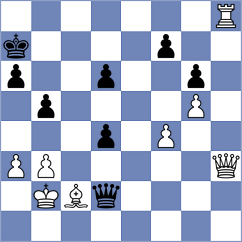 Ilinca - Jammalamadaka (chess.com INT, 2025)