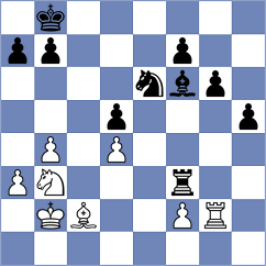 Segui Gamez - Jaime Montalvan (Malaga, 2004)