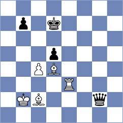 Babanin - Sidorov (Loo, 2021)