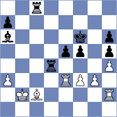Zubkov - Kosarev (Moscow, 1999)