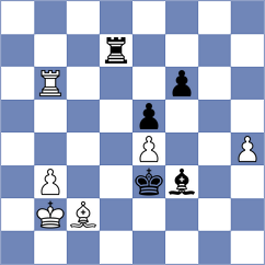 Zacarias Martinez - Upper (Chess.com INT, 2021)