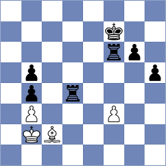 Kuybokarov - Perez Gormaz (chess.com INT, 2025)