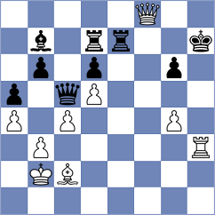 Kononenko - Erbaktanov (Khanty-Mansiysk, 2010)