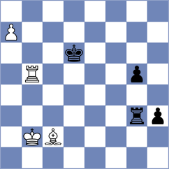 Kravtsiv - Aditya (chess.com INT, 2024)