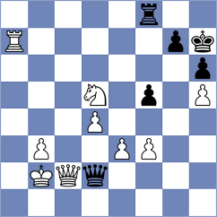 Drygalov - Shahinyan (Chess.com INT, 2019)