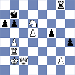Pakleza - Sherman (chess.com INT, 2023)