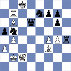 Pranav - Navarro Martinez (Benasque ESP, 2025)
