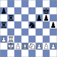 Suyarov - Kazhmuratov (Almaty KAZ, 2023)