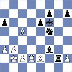 Clawitter - Vazquez Espino (chess.com INT, 2022)