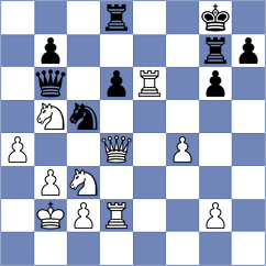 Vidal del Rio - Garcia Brion (Burgas, 1998)