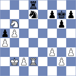 Booth - Beadle (Gibraltar, 2008)