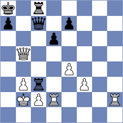 Larsen - Haugaard (Randers, 2012)