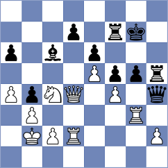 Arnold - Domene Mulyukov (Escaldes AND, 2024)