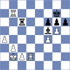 Samunenkov - Toncheva (Chess.com INT, 2020)