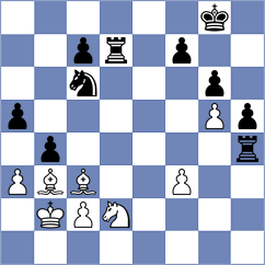 Amirkul - Aradhya (chess.com INT, 2024)