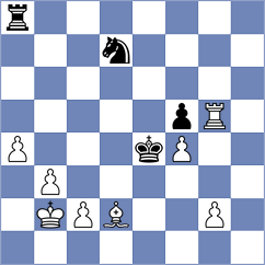 Chen - Hou (Zhangjiakou CHN, 2025)