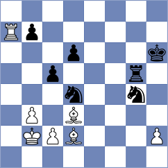 Valencia Quinchia - Sanchez Bermudez (Medellin COL, 2024)