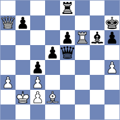 Baklan - Reutsky (Noyabrsk, 2003)