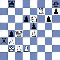 Colville - Bastos Seixas (chess.com INT, 2025)