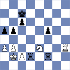 De Silva - Georgiev (Bled, 2002)