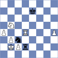 Serrano Almendros - Povshednyi (Villablanca (Huelva) ESP, 2024)
