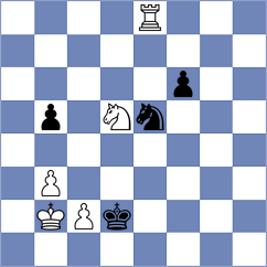 Paravyan - Isajevsky (chess.com INT, 2025)
