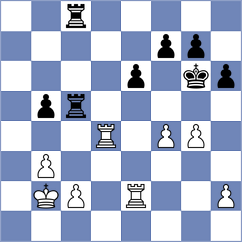 Ruiz - Velasquez (Pan American, 1998)
