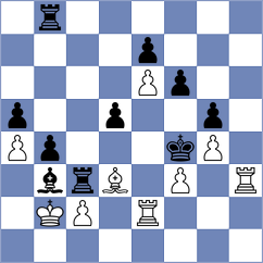 Singh - Martins (chess.com INT, 2024)
