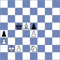 Faryma - Preobrazhenskaya (chess.com INT, 2025)