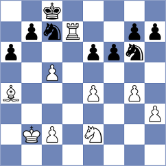 Sariego - Ashraf (chess.com INT, 2025)