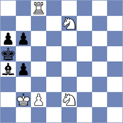 Bartholomew - Jimenez Almeida (chess.com INT, 2024)