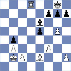 Mutuge Ian - Duarte Cramer (chess.com INT, 2025)