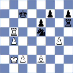 Milosevic - Spasic (Pozarevac SRB, 2024)