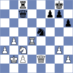 Agmanov - Maghsoodloo (Almaty KAZ, 2024)