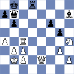 Sharipov - Rumiantsev (St Petersburg, 2002)