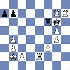 De Gondo - Lam Kin Cheung (Budapest HUN, 2024)