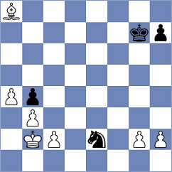 Franco Pinanez - Fernandez E (Encarnacion, 2015)